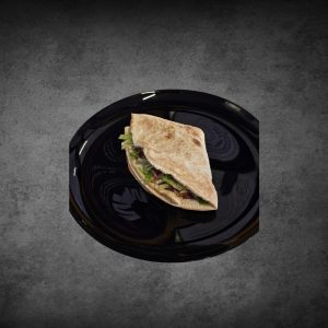 Sandwich Boom Picant - 20 Lei