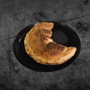 Pizza Calzone