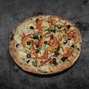 Pizza Vegetala/POST