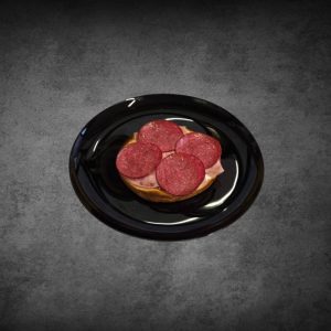 Sandwich Rustic - 15 Lei