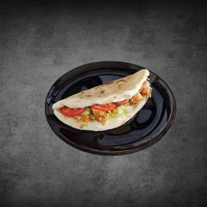 Sandwich Crispy - 25 Lei